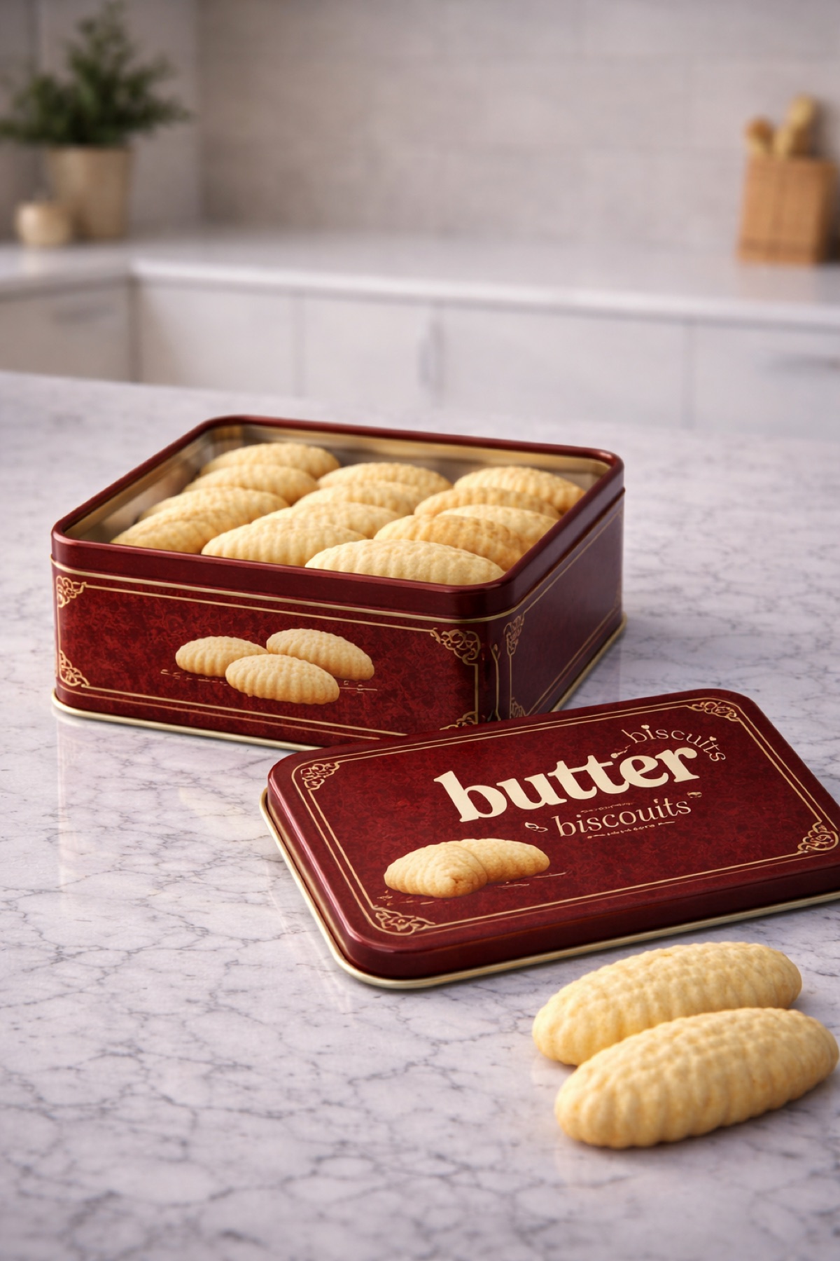 Butter Biscuits produto butter biscuits 09