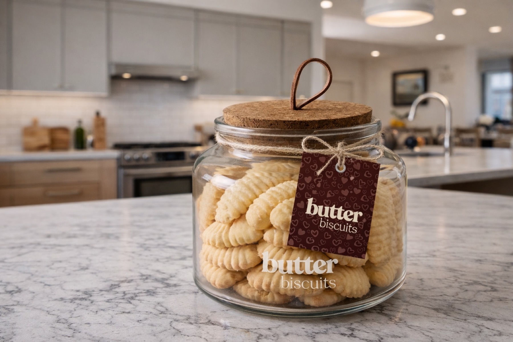 Butter Biscuits produto butter biscuits 12