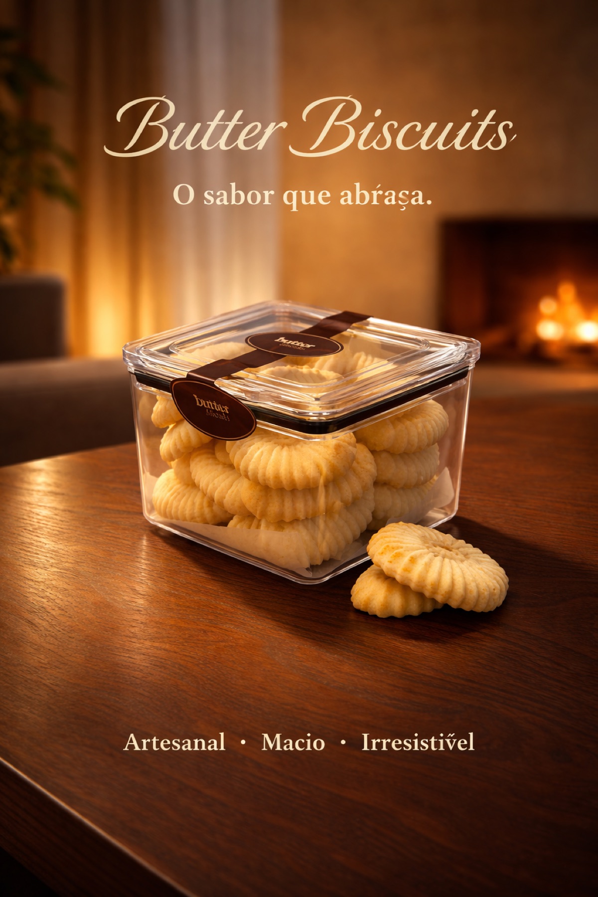 Butter Biscuits produto butter biscuits 15