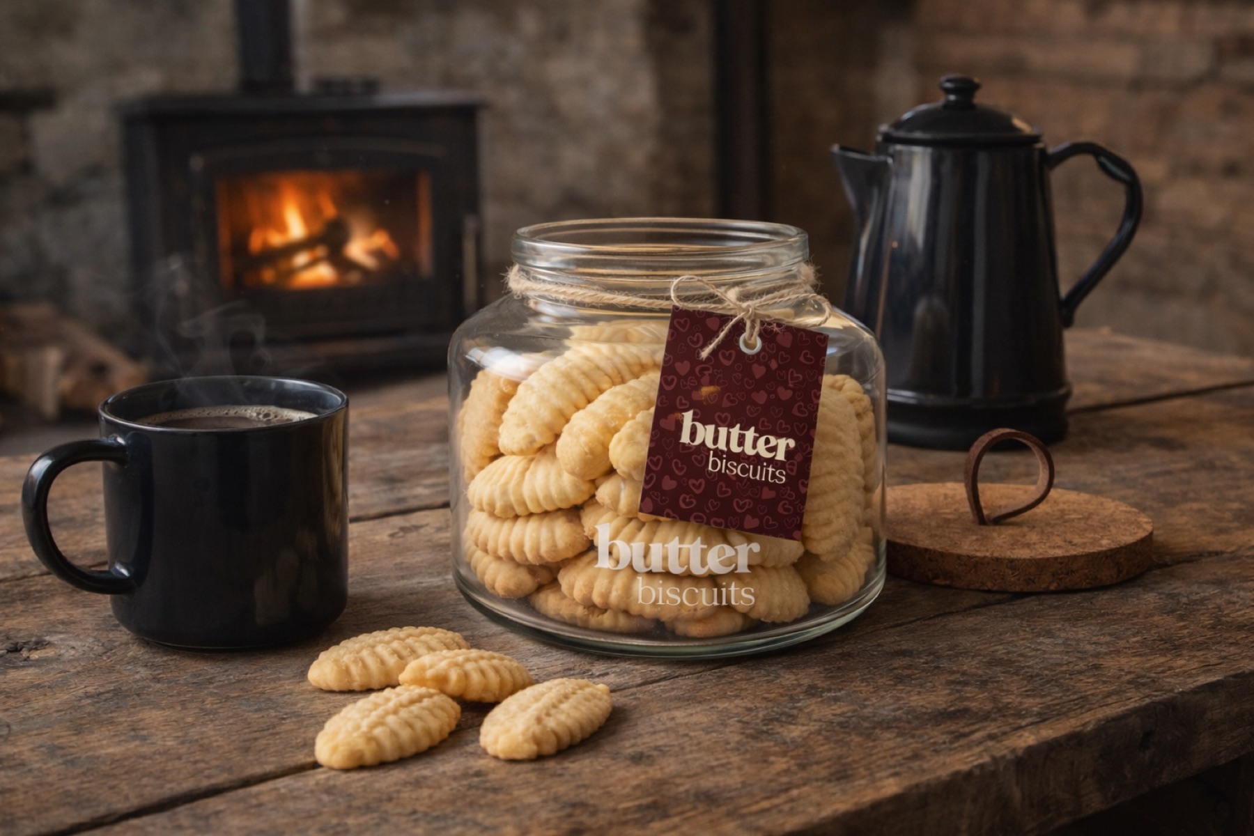 Butter Biscuits produto butter biscuits 18