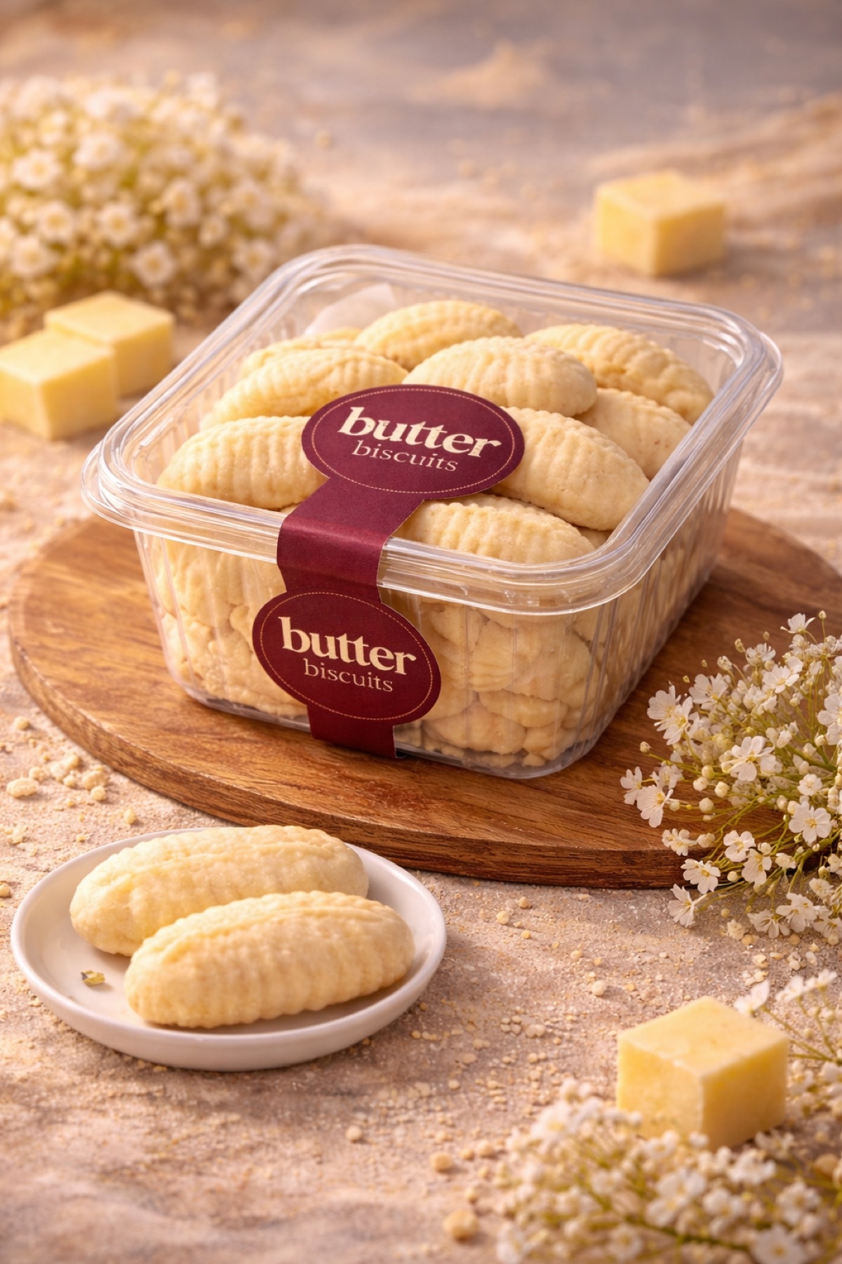Butter Biscuits produto butter biscuits 20